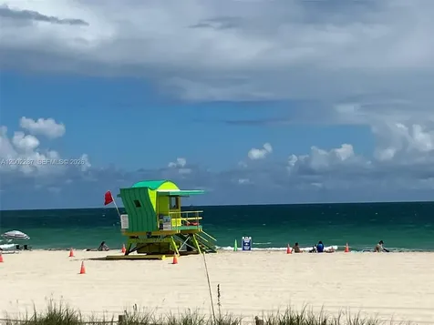 335 Ocean Drive Miami Beach FL 33139