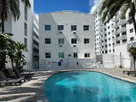 335 Ocean Drive Miami Beach FL 33139