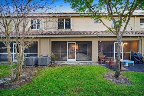 12111 SW 5th Court Pembroke Pines FL 33025