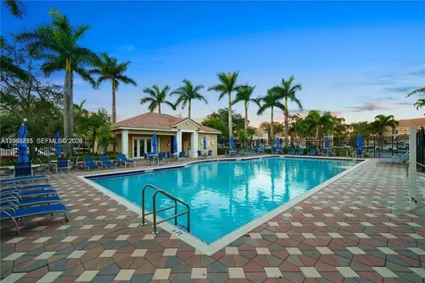 12111 SW 5th Court Pembroke Pines FL 33025