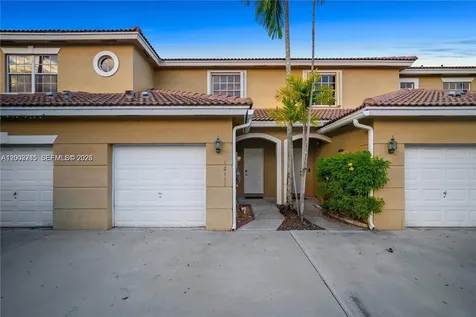 12111 SW 5th Court Pembroke Pines FL 33025