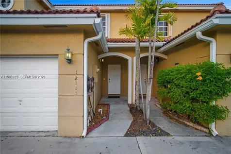 12111 SW 5th Court Pembroke Pines FL 33025