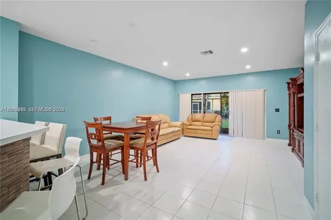 12111 SW 5th Court Pembroke Pines FL 33025