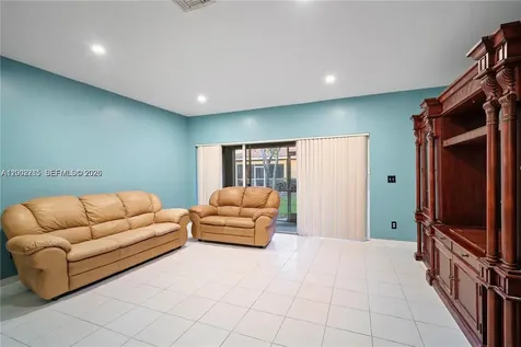 12111 SW 5th Court Pembroke Pines FL 33025