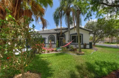 8733 NW 76th Drive Tamarac FL 33321