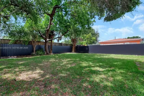 1852 SW 22nd Terrace Miami FL 33145