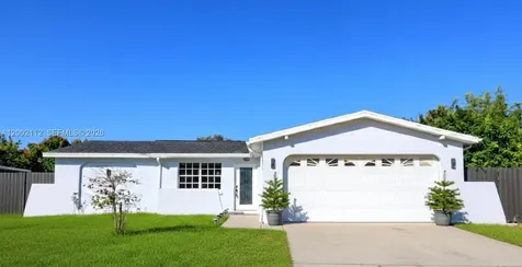 1206 SE 23rd Pl, Cape Coral FL 33990