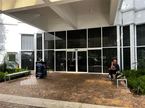 3300 NE 192nd Street Aventura FL 33180