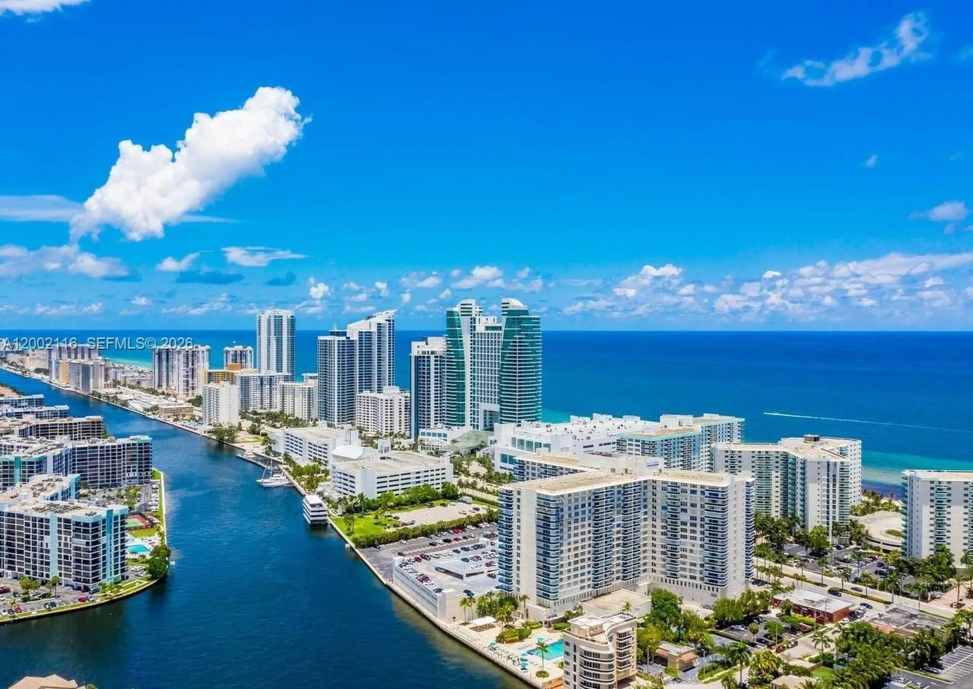 3800 S Ocean Drive Hollywood FL 33019