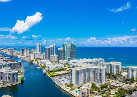 3800 S Ocean Drive Hollywood FL 33019