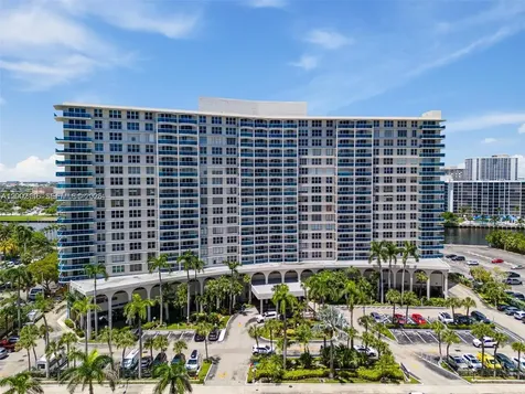 3800 S Ocean Drive Hollywood FL 33019