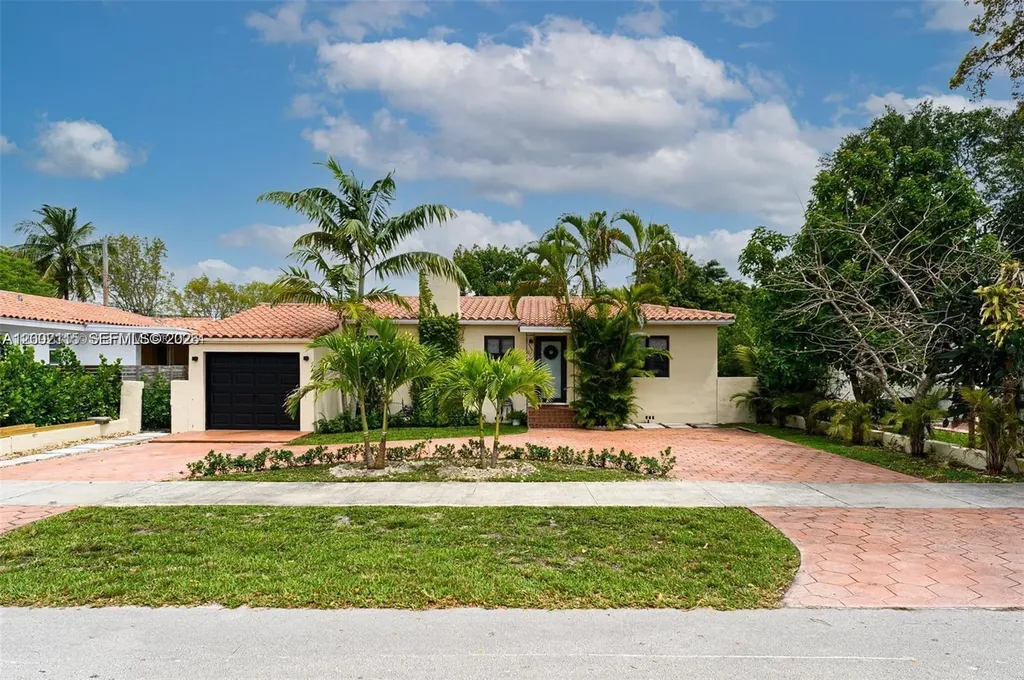5981 SW 13th Terrace West Miami FL 33144