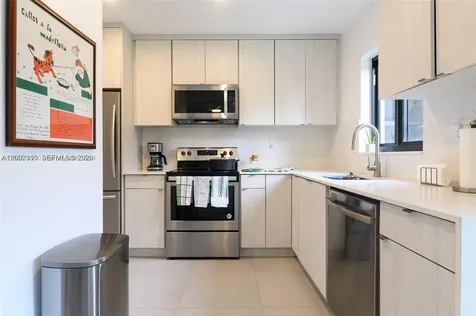 5981 SW 13th Terrace West Miami FL 33144