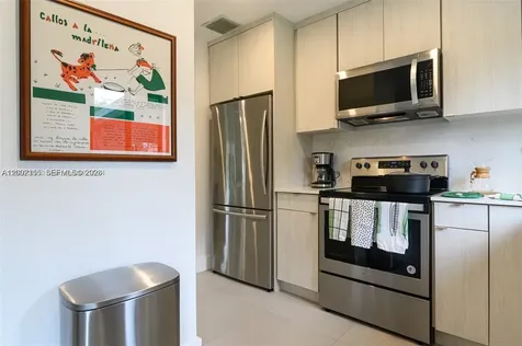 5981 SW 13th Terrace West Miami FL 33144