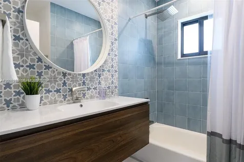 5981 SW 13th Terrace West Miami FL 33144