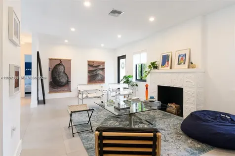 5981 SW 13th Terrace West Miami FL 33144