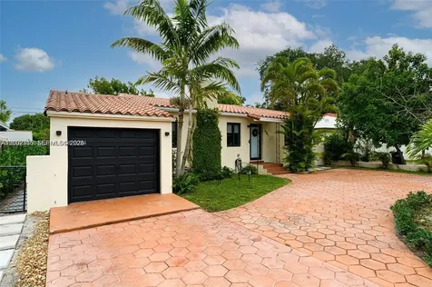5981 SW 13th Terrace West Miami FL 33144