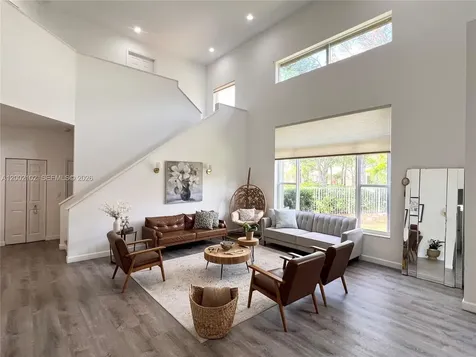 2486 Bay Isle Drive Weston FL 33327