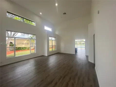 2486 Bay Isle Drive Weston FL 33327