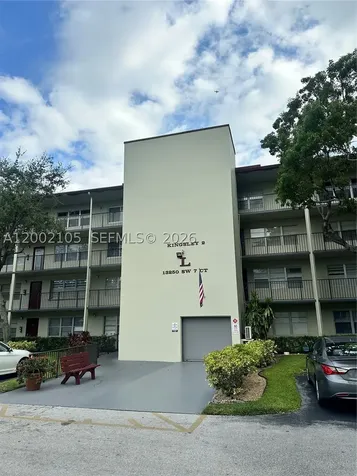 13250 SW 7th Court Pembroke Pines FL 33027