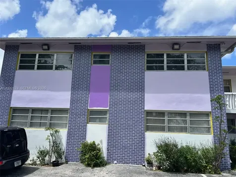 245 NE 191st Street Miami FL 33179