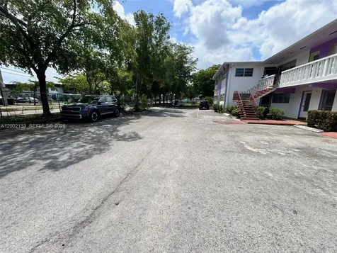 245 NE 191st Street Miami FL 33179