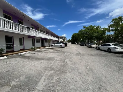 245 NE 191st Street Miami FL 33179