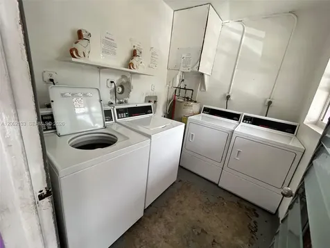 245 NE 191st Street Miami FL 33179