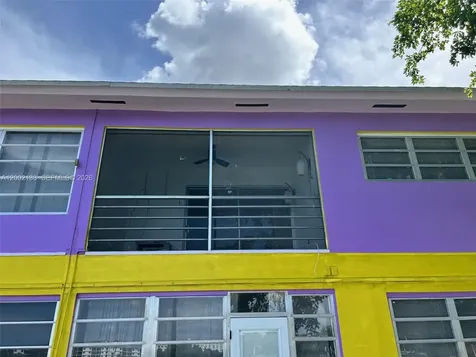245 NE 191st Street Miami FL 33179
