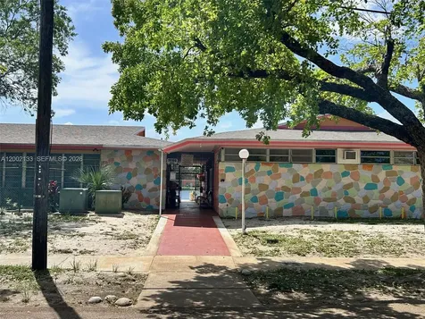 245 NE 191st Street Miami FL 33179