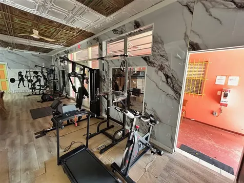245 NE 191st Street Miami FL 33179