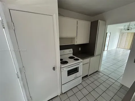 245 NE 191st Street Miami FL 33179