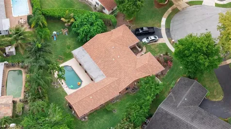 1030 NW 95th Terrace Plantation FL 33322
