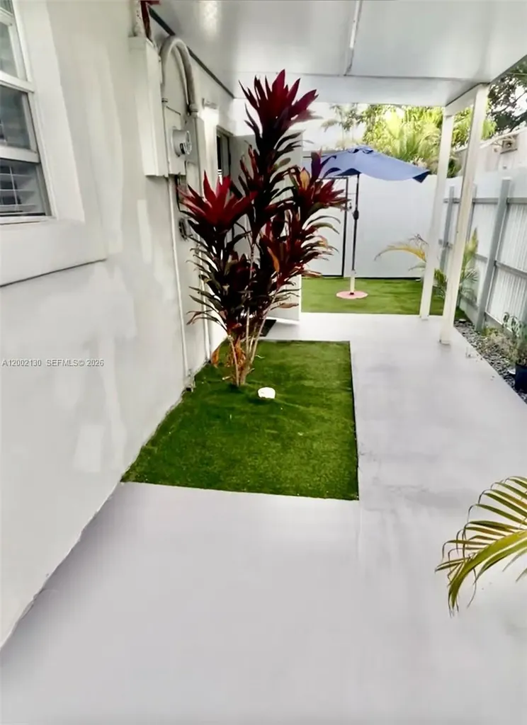 3800 NW 197th Terrace Miami Gardens FL 33055