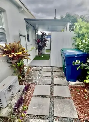 3800 NW 197th Terrace Miami Gardens FL 33055