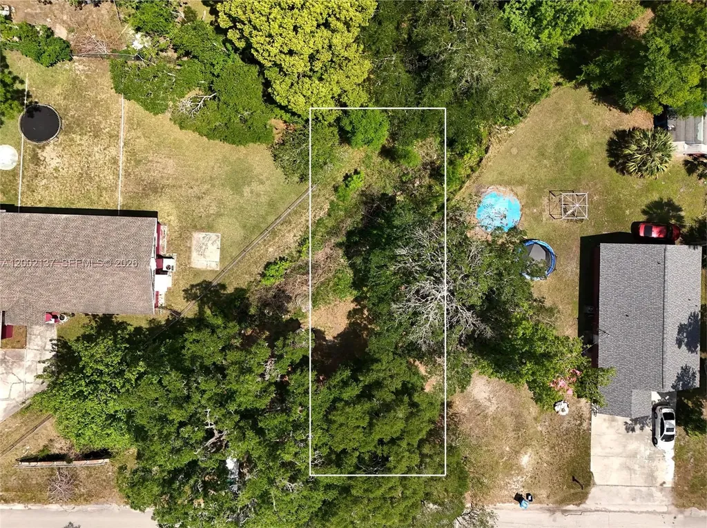 0 Josephine Street Other City - In The State Of Florida FL 34601