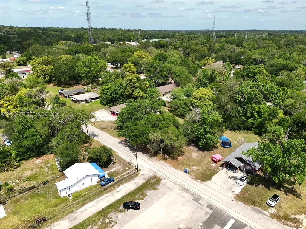 0 Josephine Street Other City - In The State Of Florida FL 34601