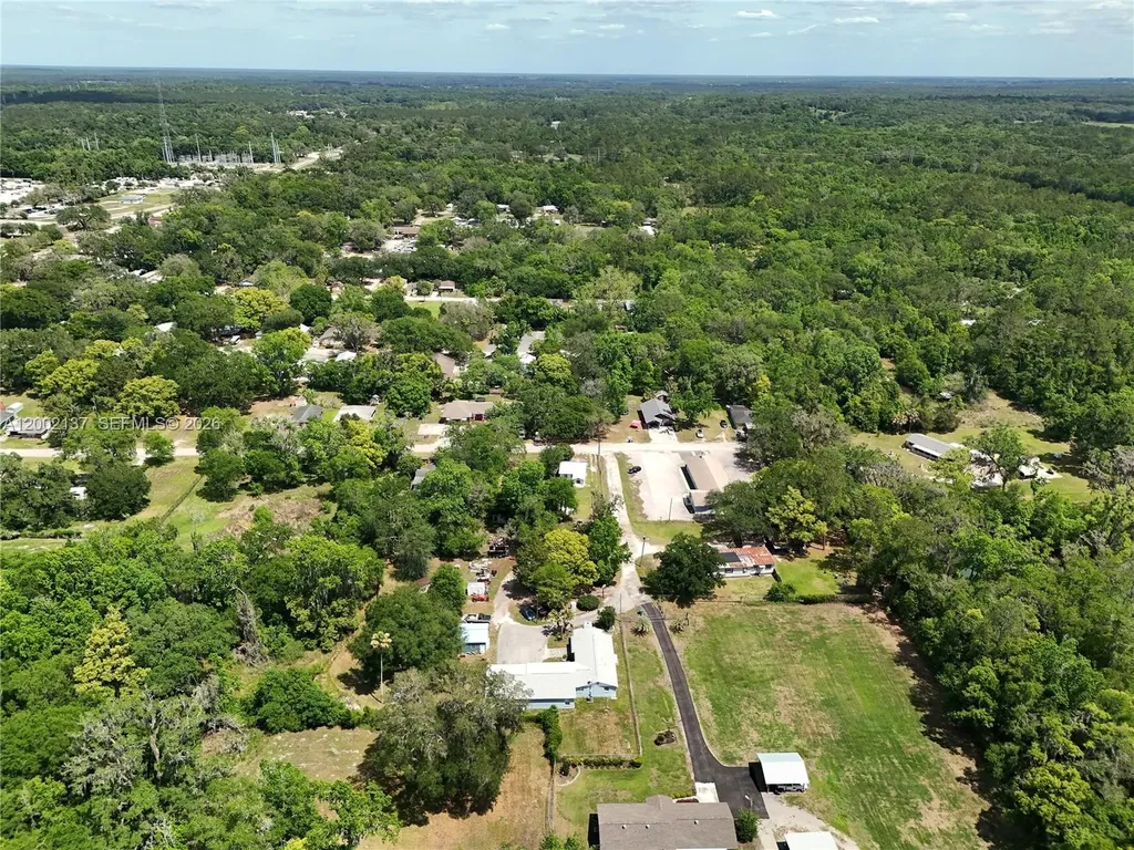0 Josephine Street Other City - In The State Of Florida FL 34601