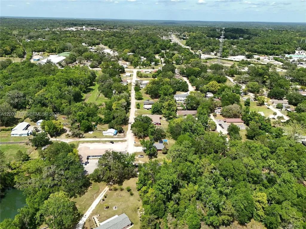 0 Josephine Street Other City - In The State Of Florida FL 34601