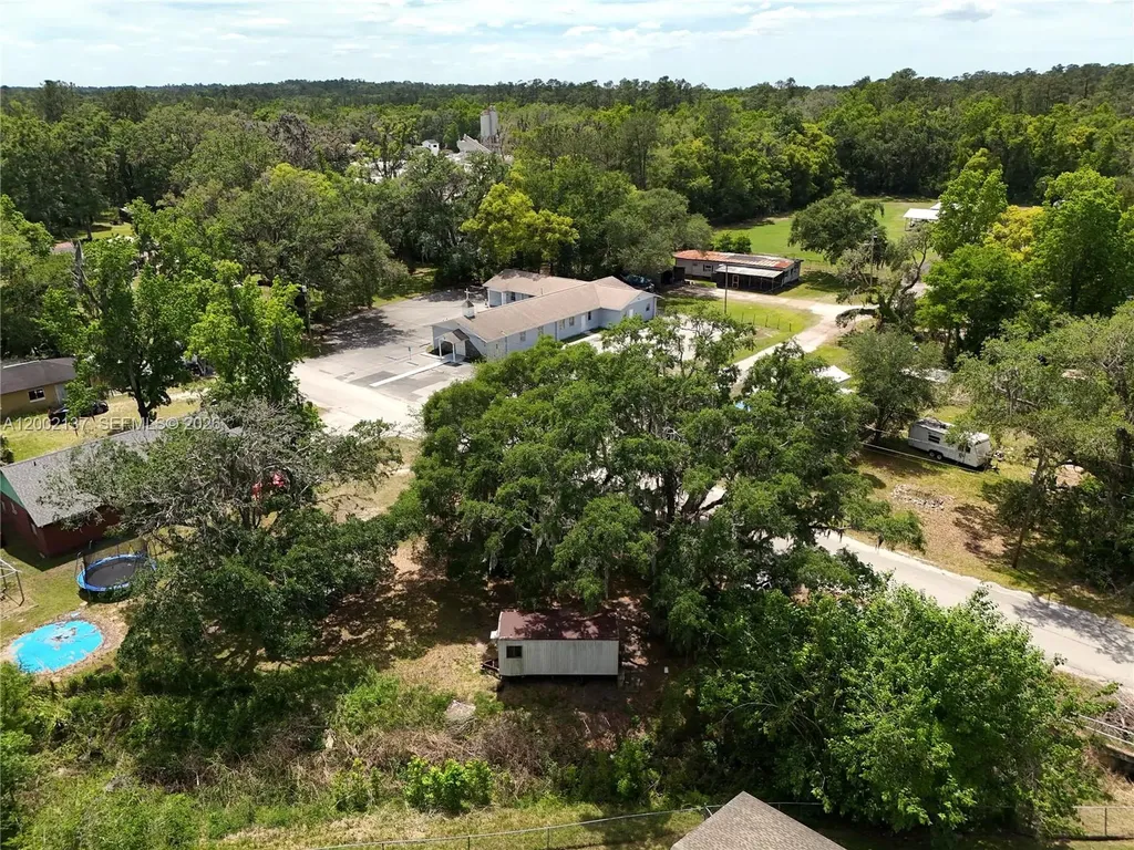 0 Josephine Street Other City - In The State Of Florida FL 34601