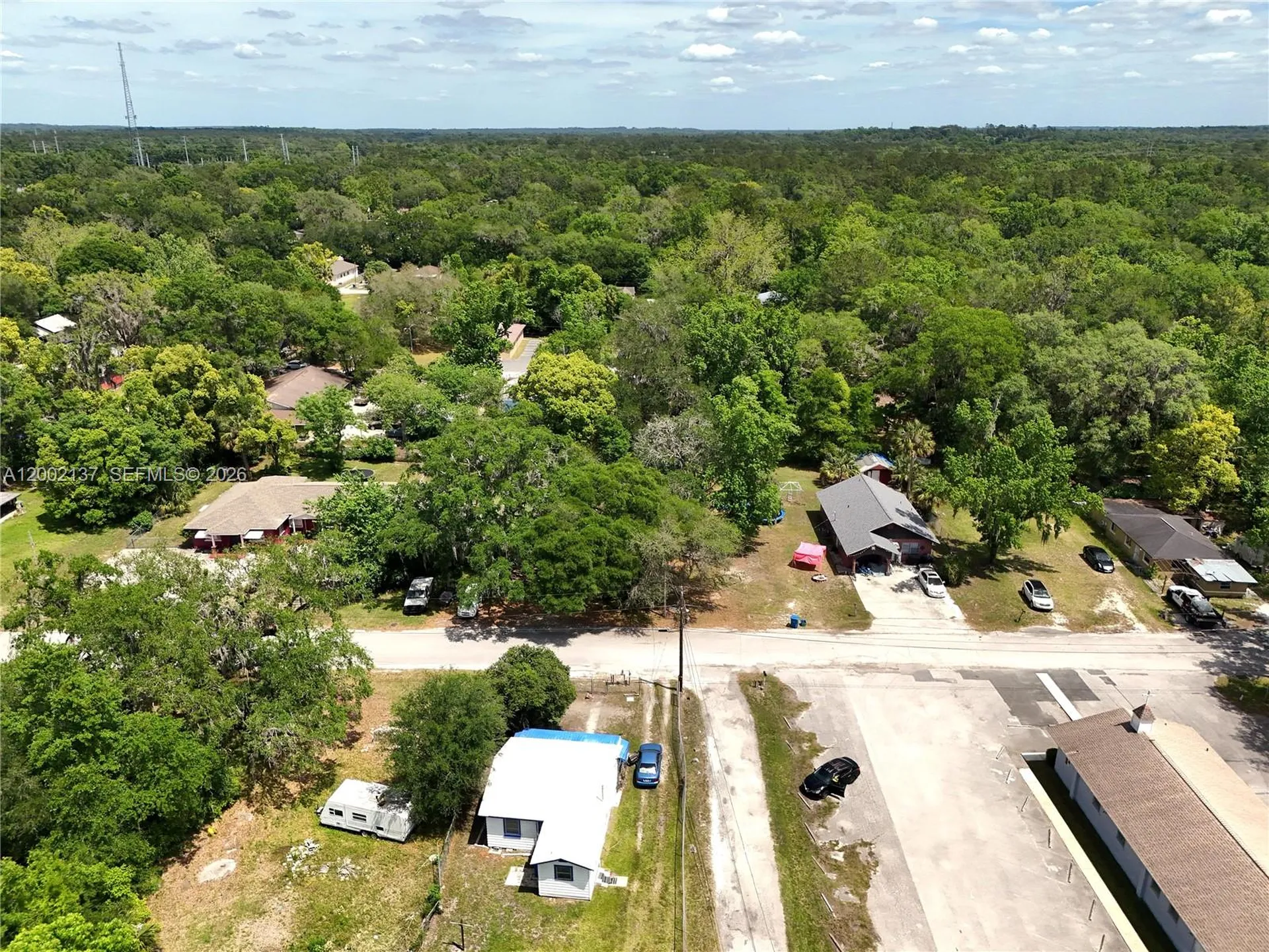 0 Josephine Street Other City - In The State Of Florida FL 34601