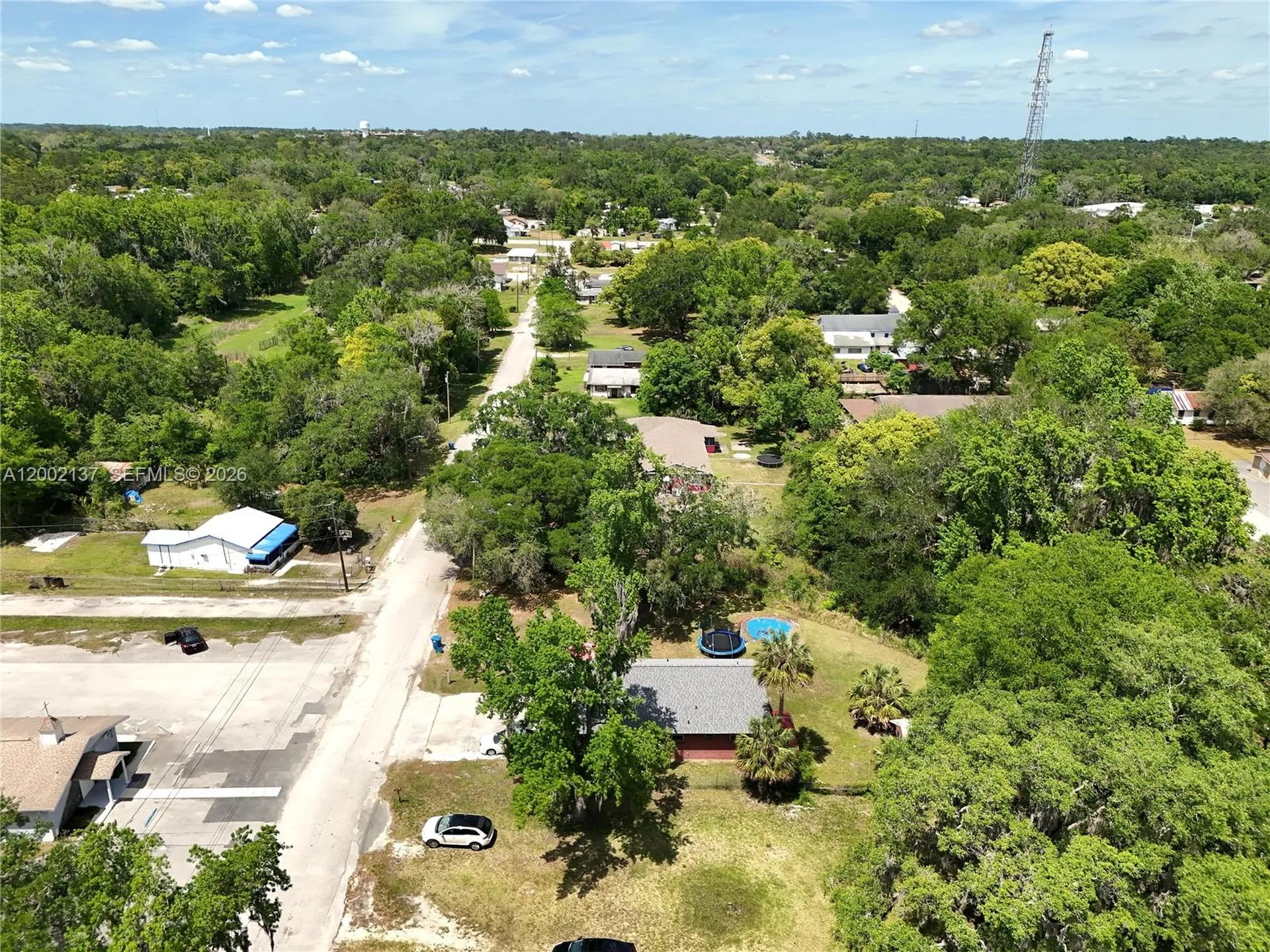 0 Josephine Street Other City - In The State Of Florida FL 34601