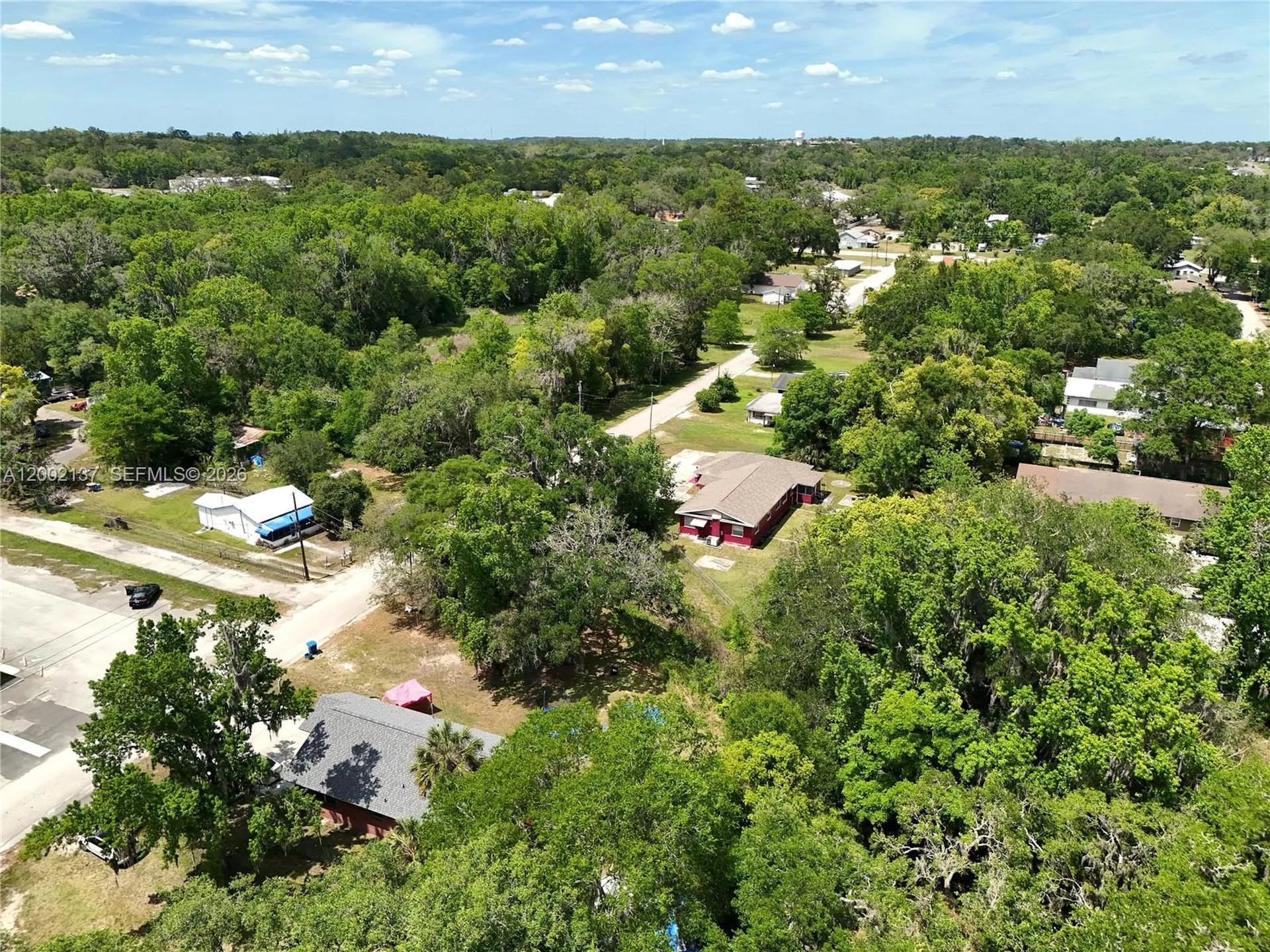 0 Josephine Street Other City - In The State Of Florida FL 34601