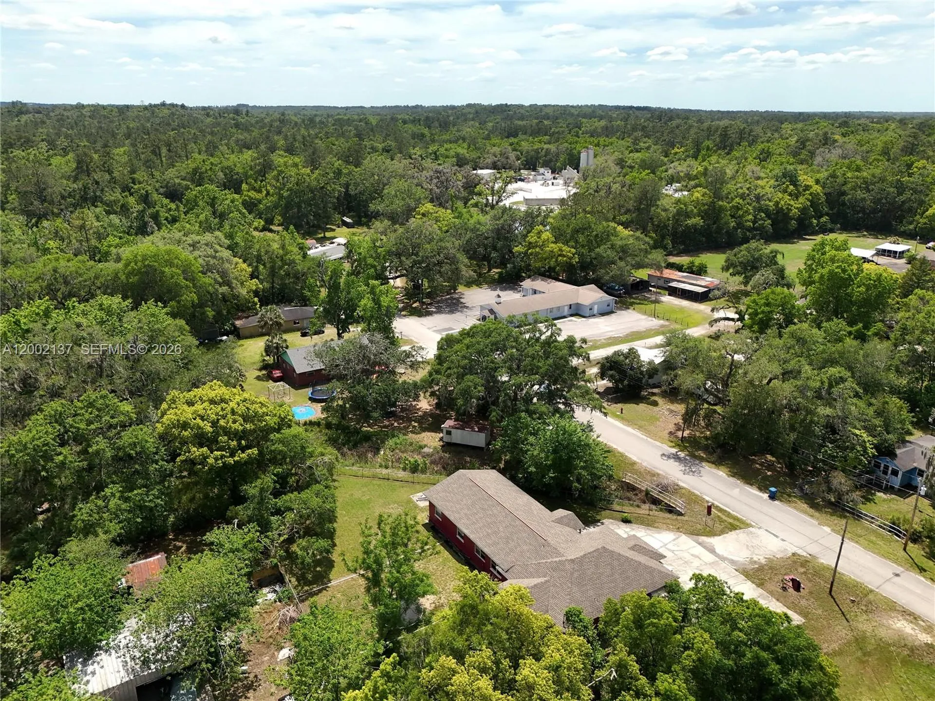 0 Josephine Street Other City - In The State Of Florida FL 34601