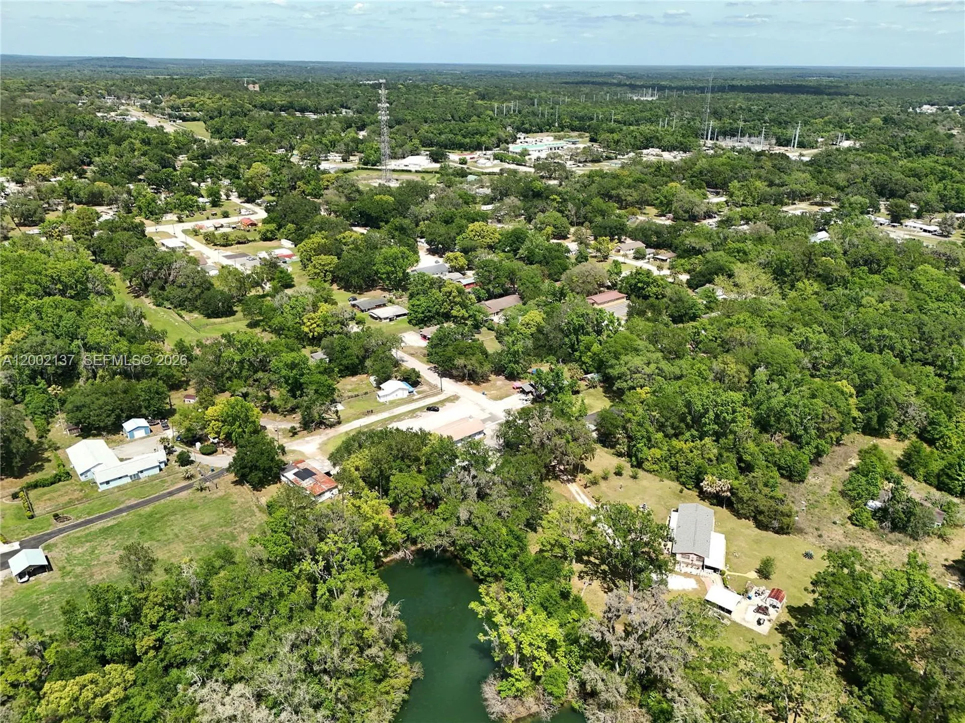 0 Josephine Street Other City - In The State Of Florida FL 34601