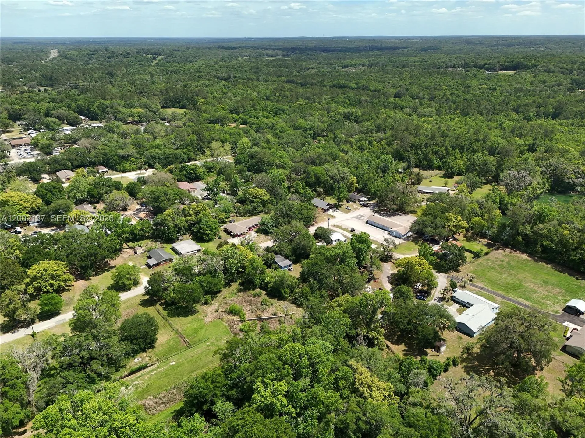0 Josephine Street Other City - In The State Of Florida FL 34601