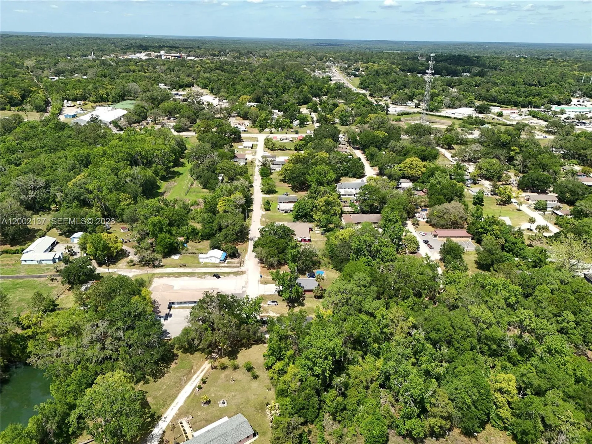 0 Josephine Street Other City - In The State Of Florida FL 34601