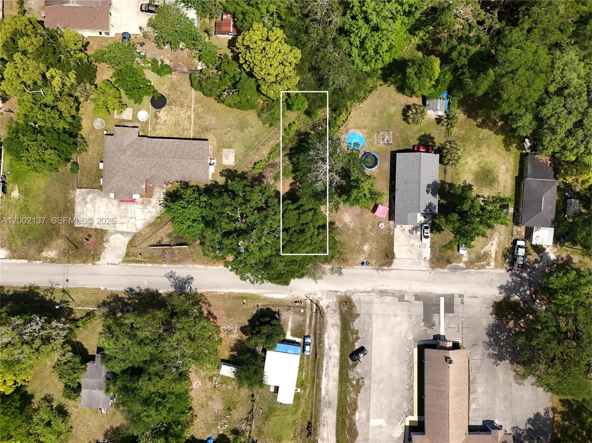 0 Josephine Street Other City - In The State Of Florida FL 34601