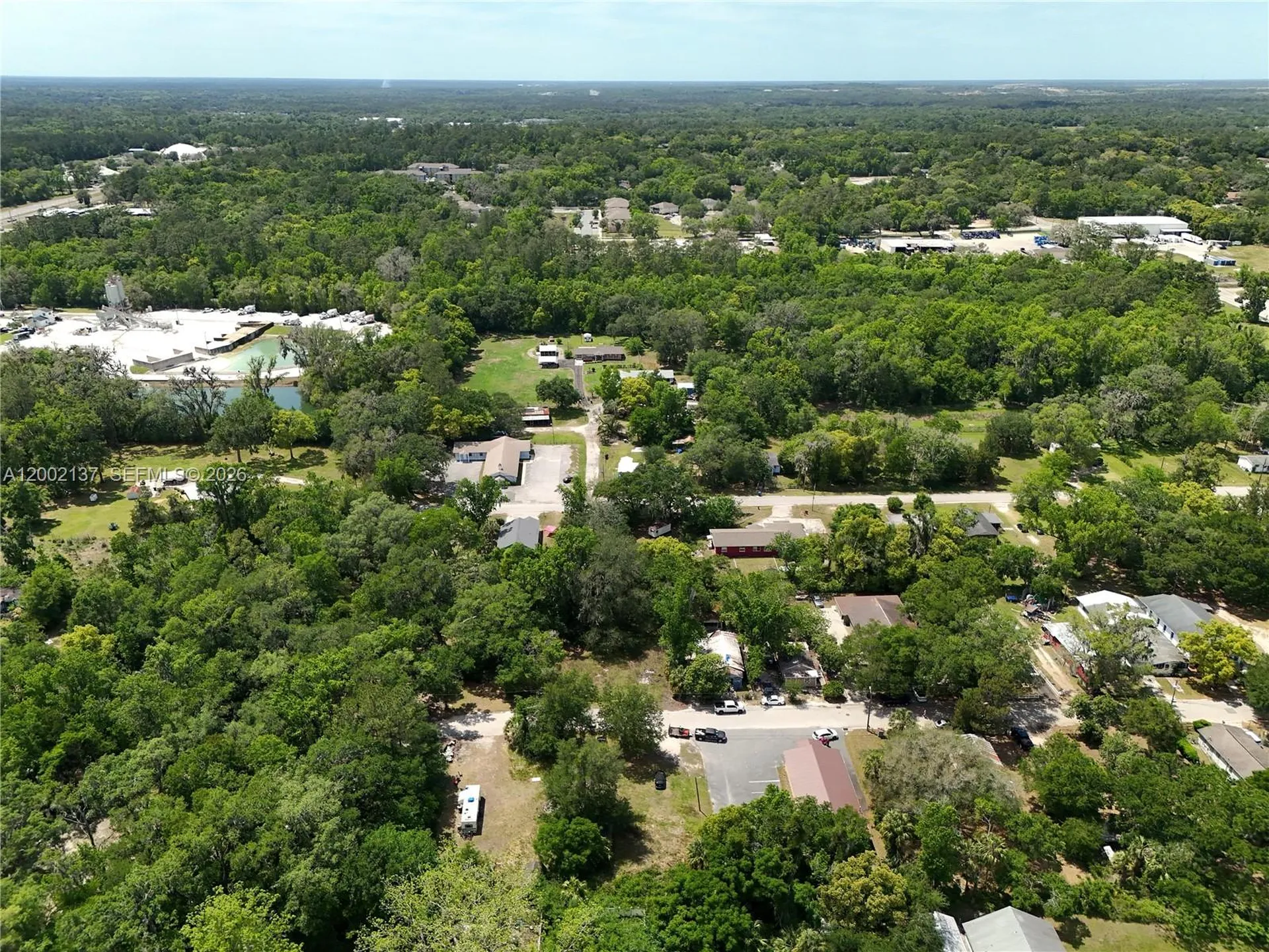 0 Josephine Street Other City - In The State Of Florida FL 34601