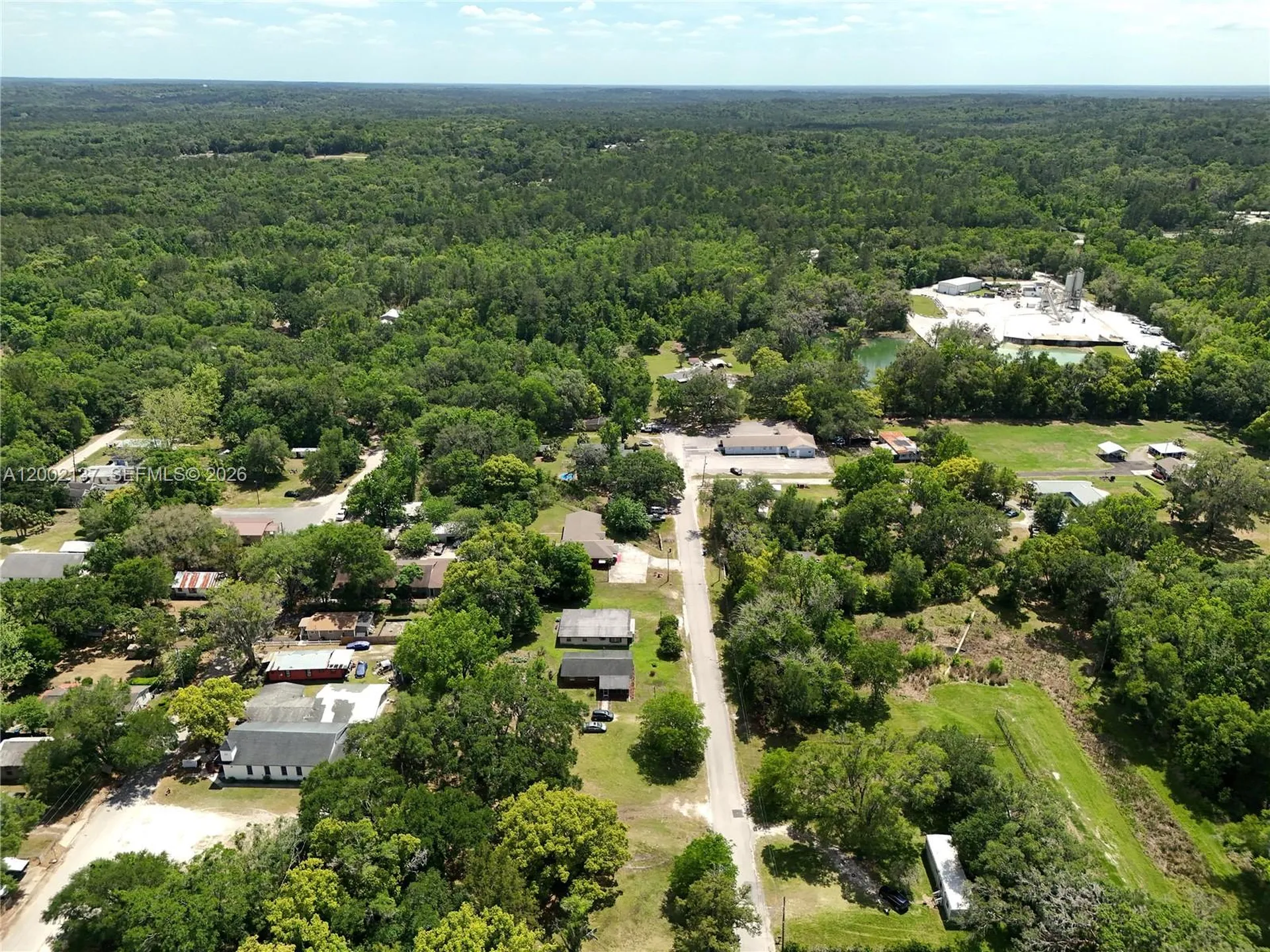 0 Josephine Street Other City - In The State Of Florida FL 34601